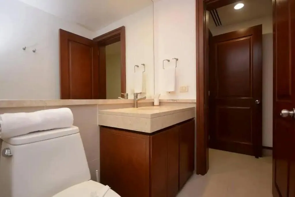 Appartamento Quadra Alea A Pasos De La Quinta Playa del Carmen Messico