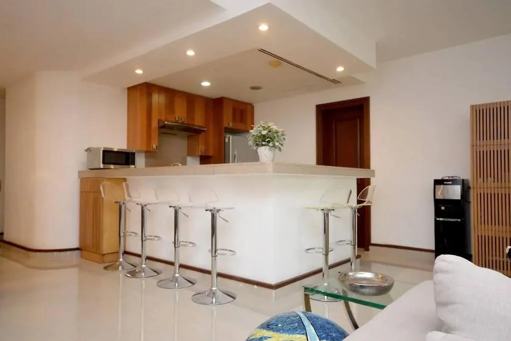 Appartamento Quadra Alea A Pasos De La Quinta Playa del Carmen 0*,  Messico