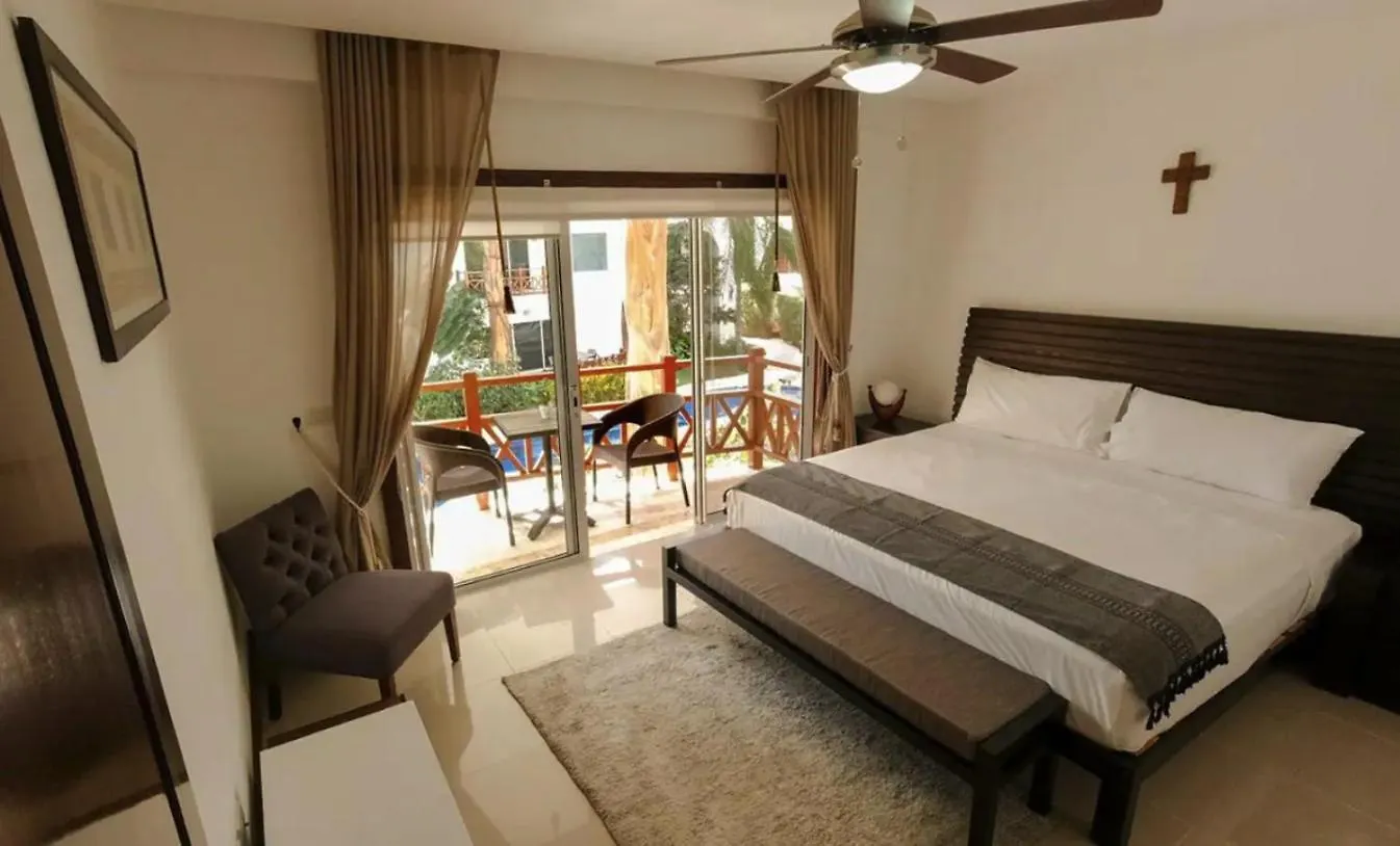 Appartamento Quadra Alea A Pasos De La Quinta Playa del Carmen 0*,  Messico